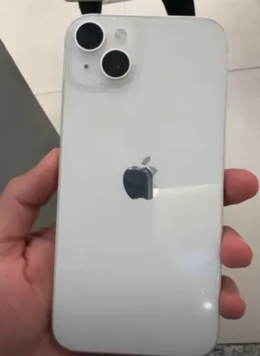 iPhone 14 plus