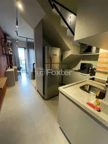 Apartamento à venda Rua Bela Cintra, Consolação - São Paulo