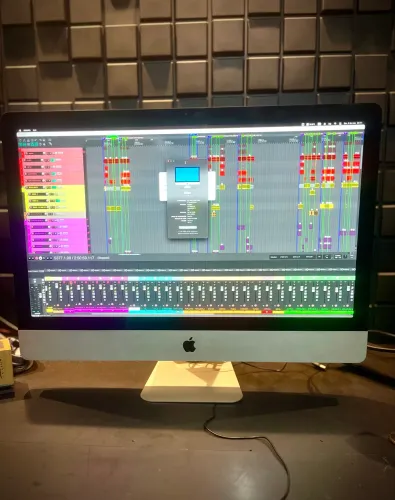 Imac 27 Polegadas 