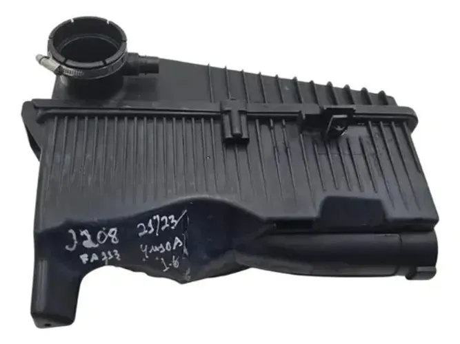 Caixa Filtro De Ar Peugeot 208 1.6 2021 2023 Fa113