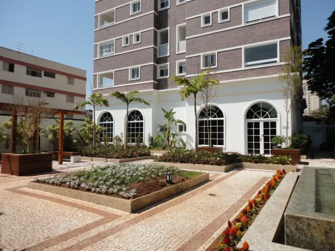 | Condomínio: THE ONE LOFT |  - Cambuí - Campinas/S.P. Loft duplex  para locação no Cambui