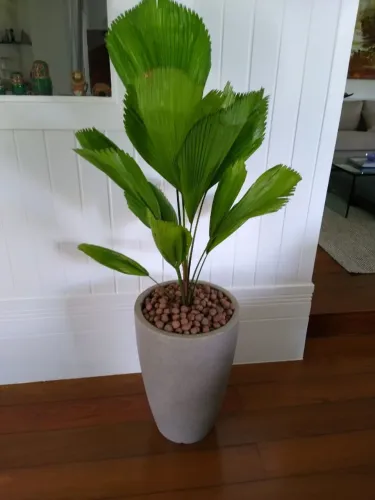Vasos para plantas diversos modelos