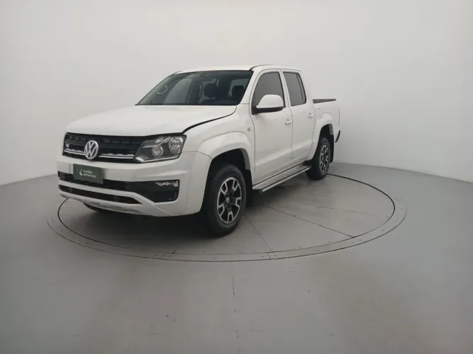 Volkswagen Amarok Comfor. 3.0 V6 TDI 4X4 Dies. 2023