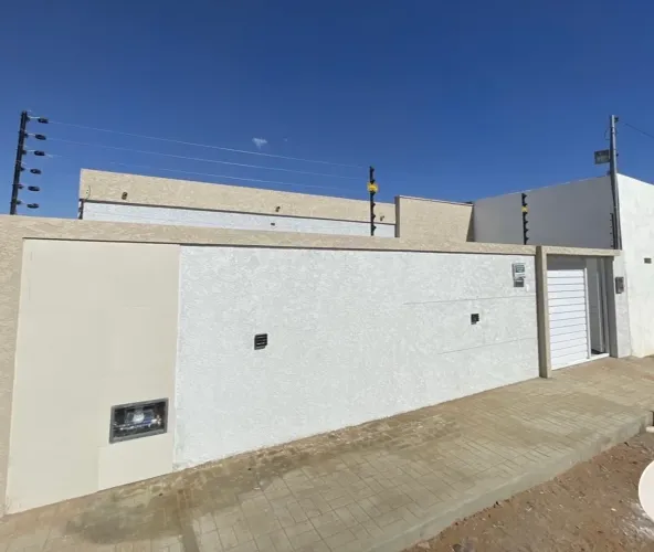 Casa Nova Repasse
