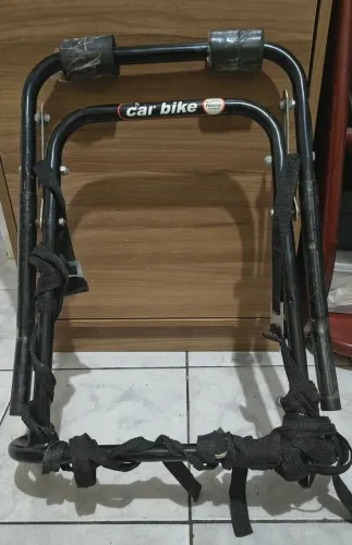 Suporte de bicicleta para carro