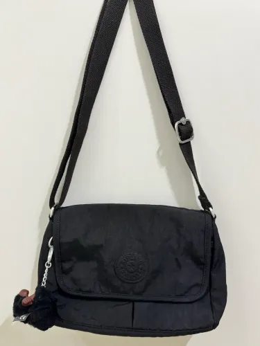 Bolsa transversal Kipling