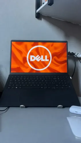 Notebook Dell 8GB de RAM