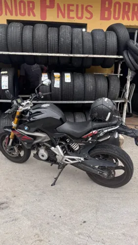 BMW G 310 R 2020