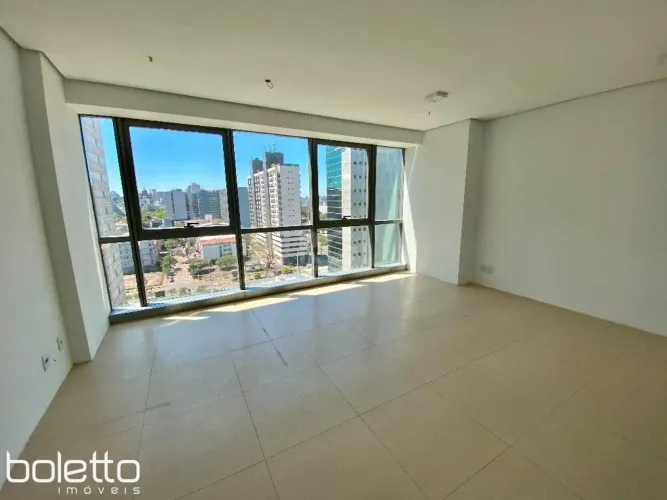 Sala para alugar, 32 m² - No Trend City Office Praia de Belas - Porto Alegre/RS