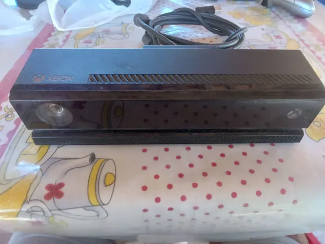 sensor Kinect X BOX