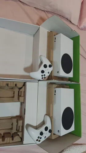 Xbox séries S