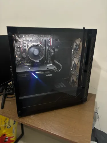 computador gamer