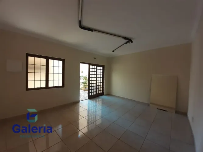 Sala comercial para alugar, 60m² - Jardim Palma Travassos