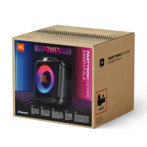 Jbl encore essential 2