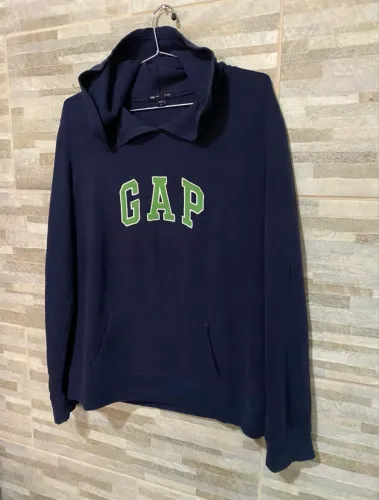 Moletom Gap