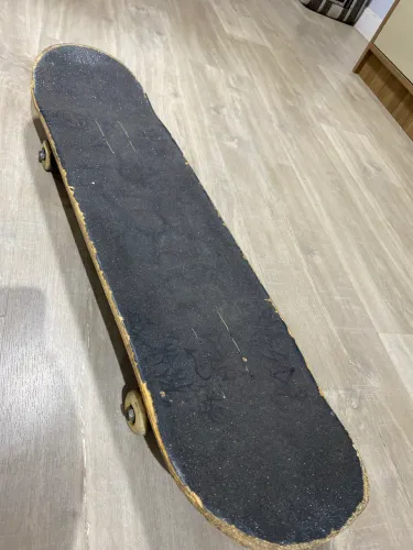 Skate shape personalizado