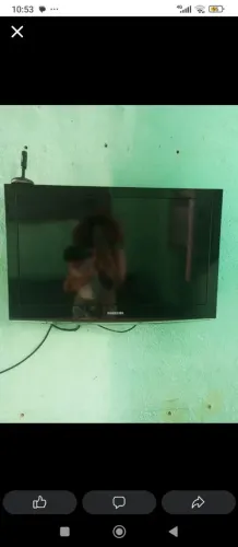 Tv Samsung 32 polegadas