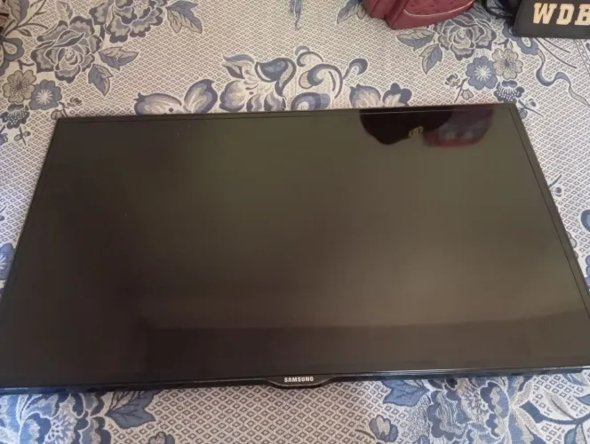 Tv Samsung 40 polegadas 