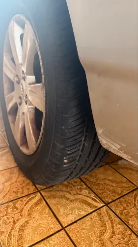 Lifan 620 Talent 1.6 16V 106cv 4P 2011