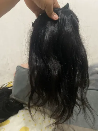 Mega hair humano indiano premium