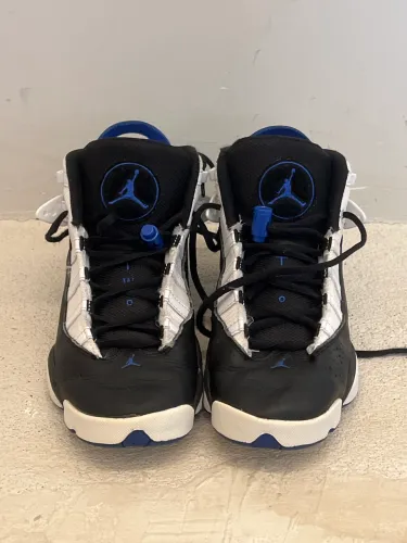 Air Jordan 6 Rings GS