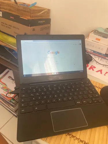 Chromebook
