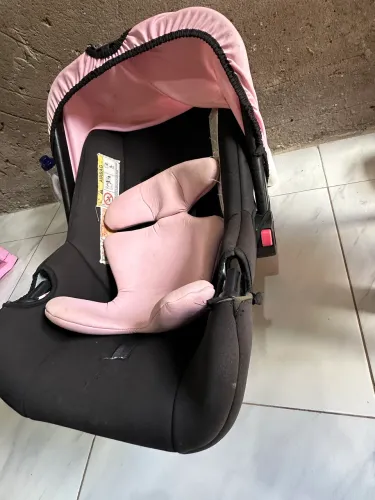 Bebê conforto 