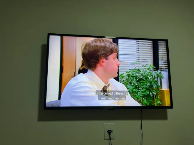Smart TV LG WEBOS 43