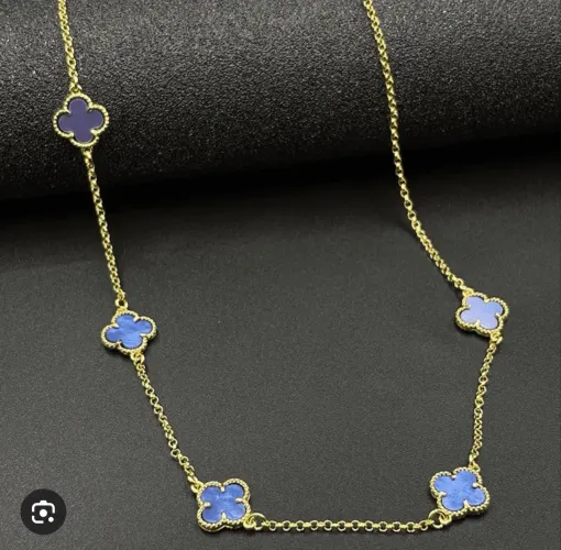 Vendo colar de ouro 18k 750