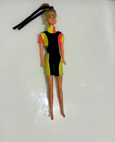 Boneca Xuxa