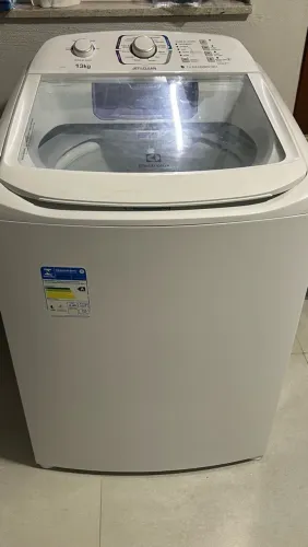 Maquina lavar roupa