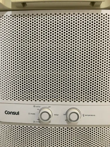 Ar-condicionado cônsul 7500 bitus
