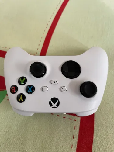 Controle Xbox (original)
