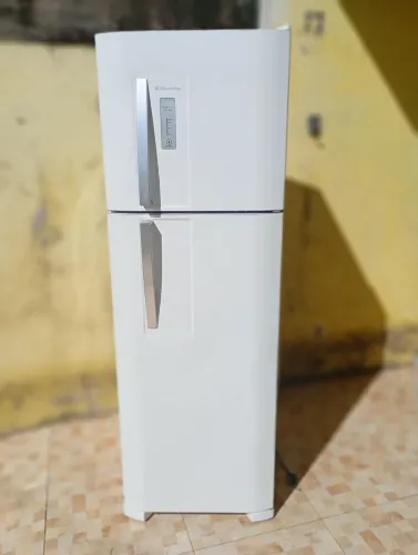Geladeira Frost Free