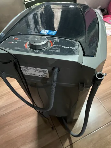 Vendo tanquinho de lavar roupa 15kg