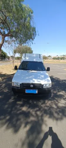 Fiat Fiorino Furg.1.5/1.3/1.3 Fire/1.3 F.flex 2011