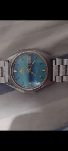 Citizen retro automatico
