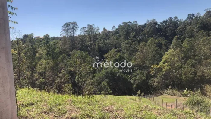 Terreno à venda, 1342 m² por R$ 225.000 - Bairro Recanto da Cachoeira - Santa Branca/SP