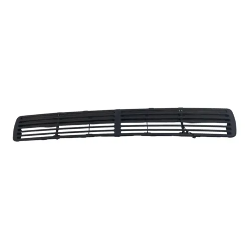 Grade Painel Superior Chevrolet Blazer 1997 1998 1999 A 2007 Preto