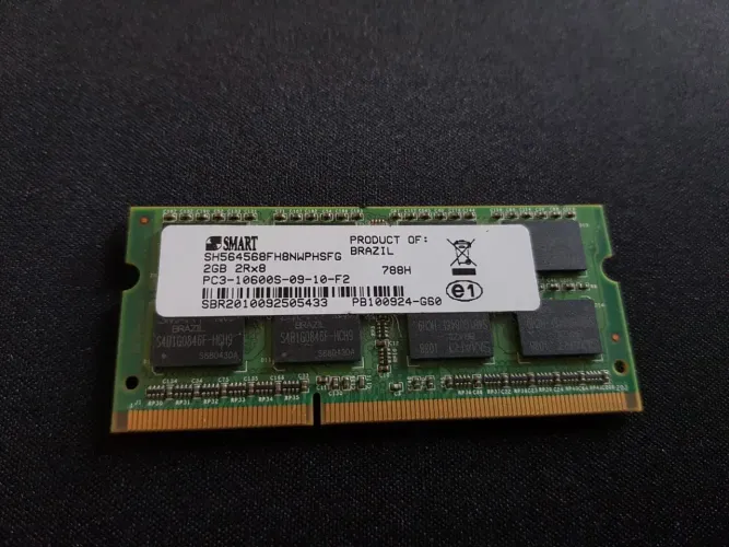 Memória RAM DDR3