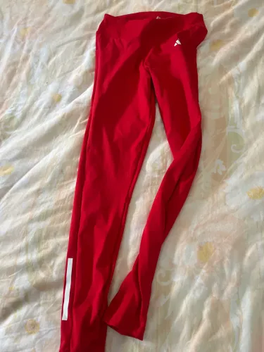 Calça adidas G academia
