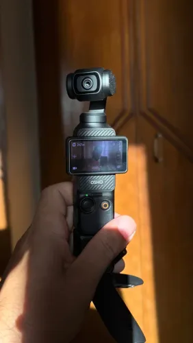 Osmo Pocket 3 Creator Combo