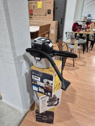 Aspirador de po BRITANIA 1500W