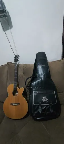 Violao cort sfxlf vs + Bag