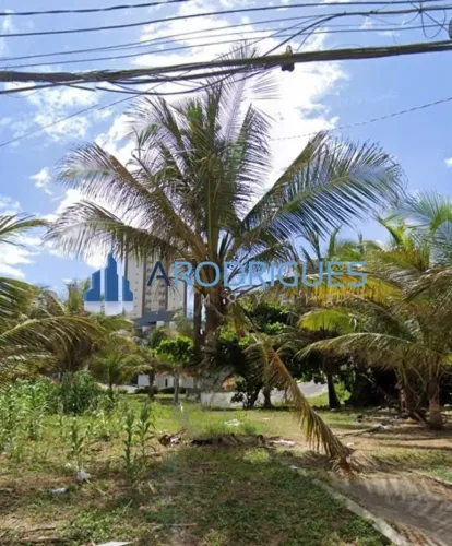 Oportunidade Única: Terreno em Armação à Venda com 3.400m² para Empreendimento Residencial