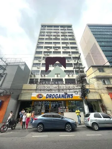 Escritório para alugar com 0 dormitórios em Centro, São joão de meriti cod:SA00019