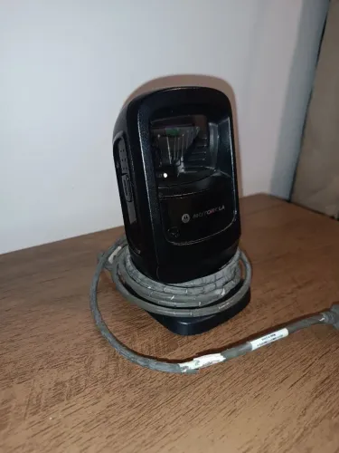 Leitor de código de barras Motorola DS9208