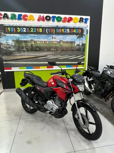 YAMAHA FACTOR 150 DX