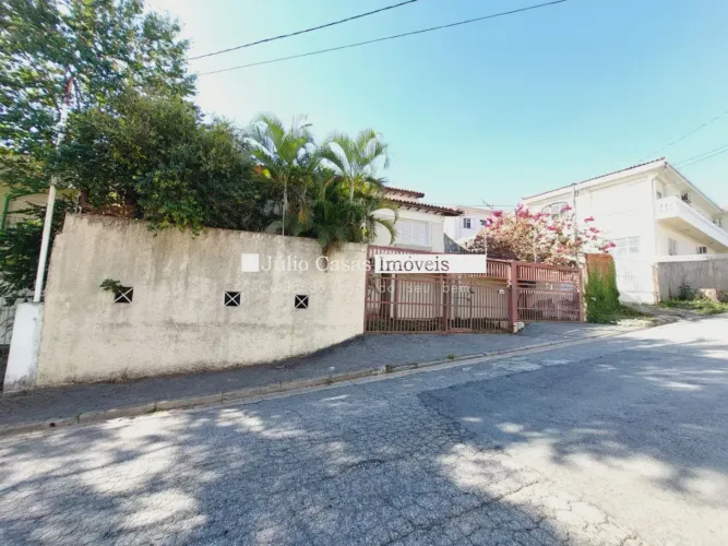 Casa comercial para aluguel e venda no Jardim América