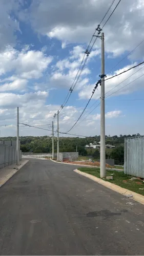 TERRENO + PROJETO APROVADO - CAUCAIA DO ALTO
